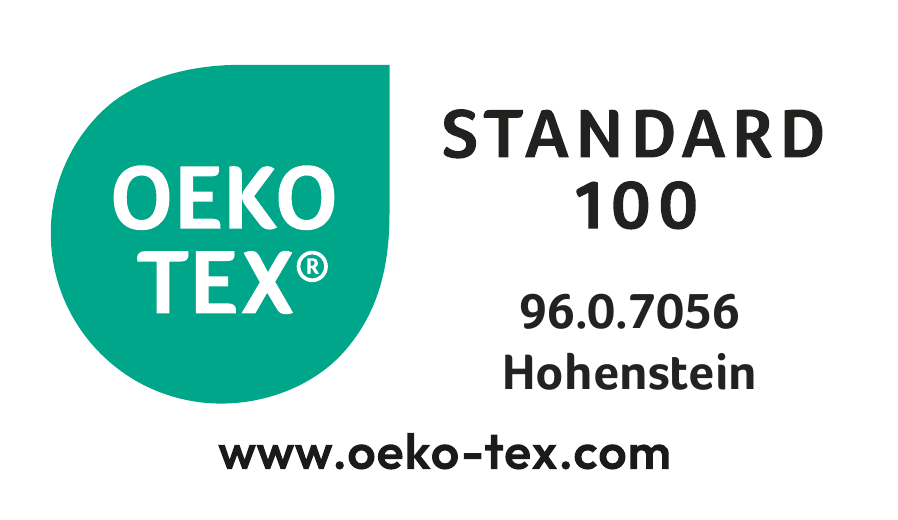 Zertifizierte Ökoausrüstung